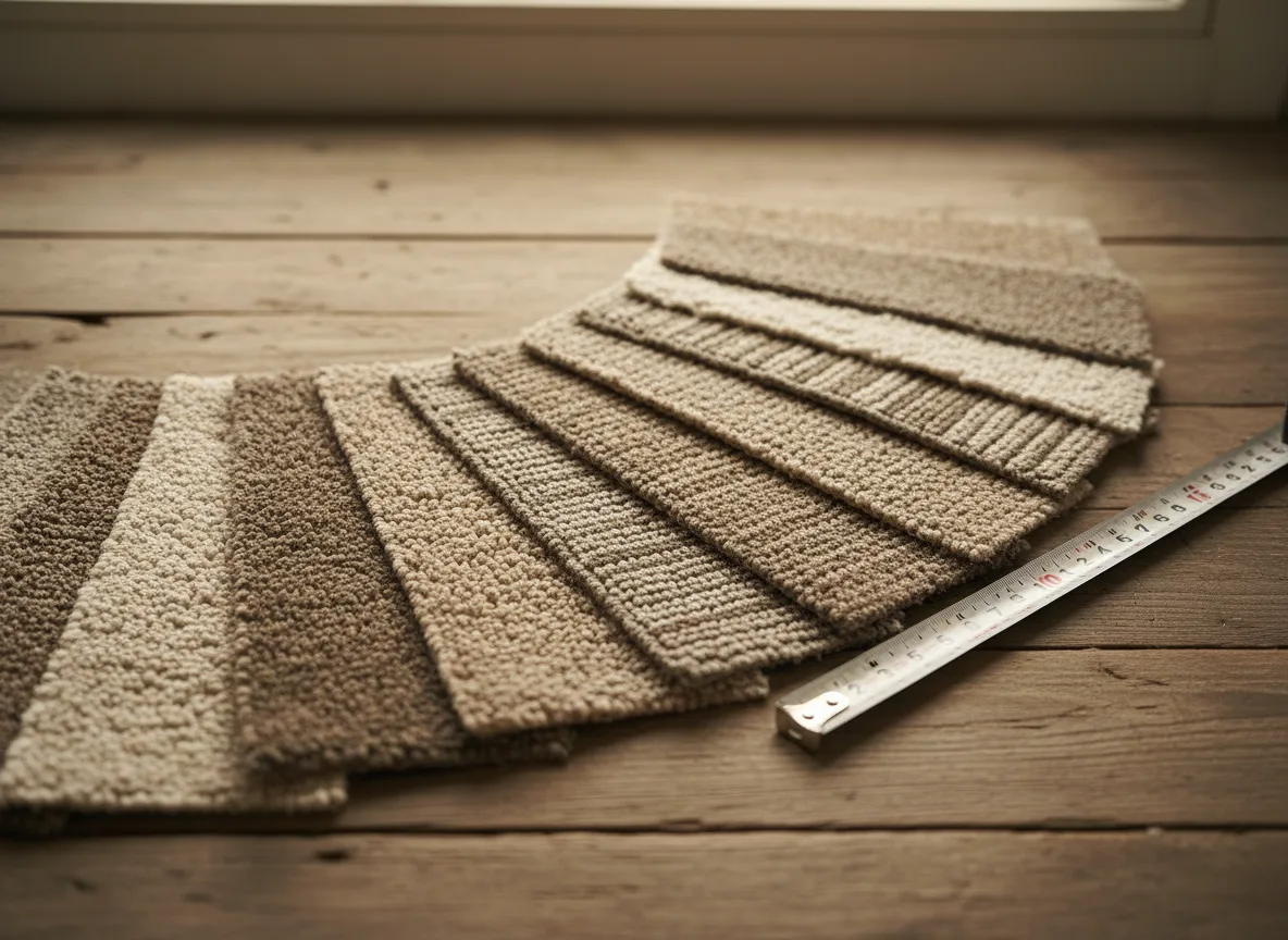 Carpet Installation Cisco, IL FAQs